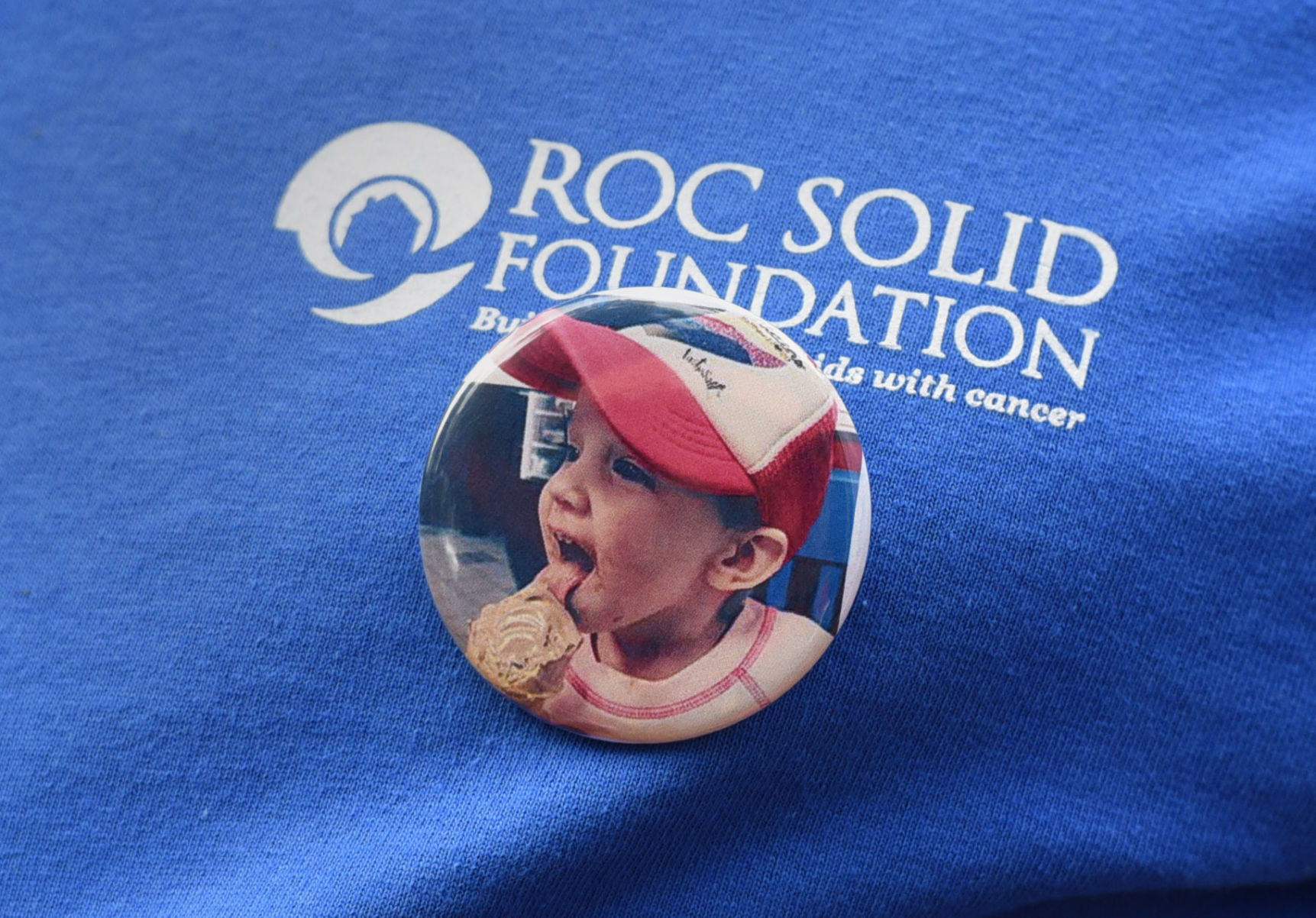 RCR Roc Solid playset build